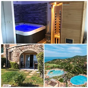 La Parenthèse, Et Sauna Privatif Appartement Saint-Raphaël