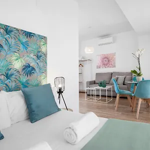 Isabella By Concept Flats Appartement Grenade