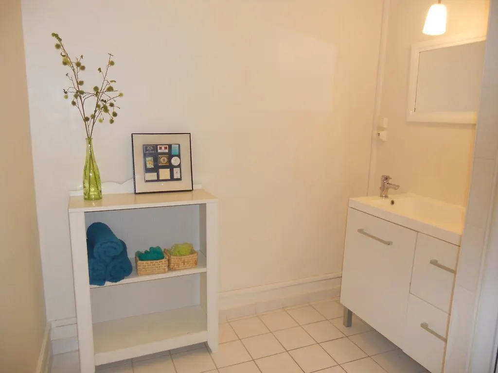 Le Gambetta Apartment Lyon