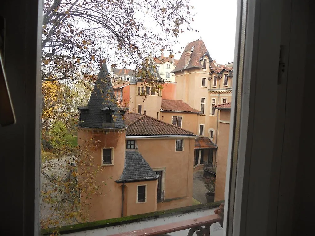 Appartement Le Gambetta à Lyon 0*,