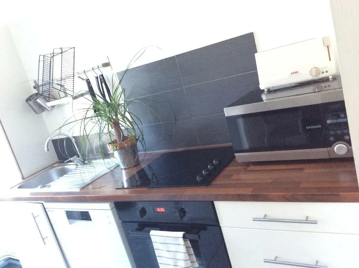 Appartement Le Gambetta à Lyon