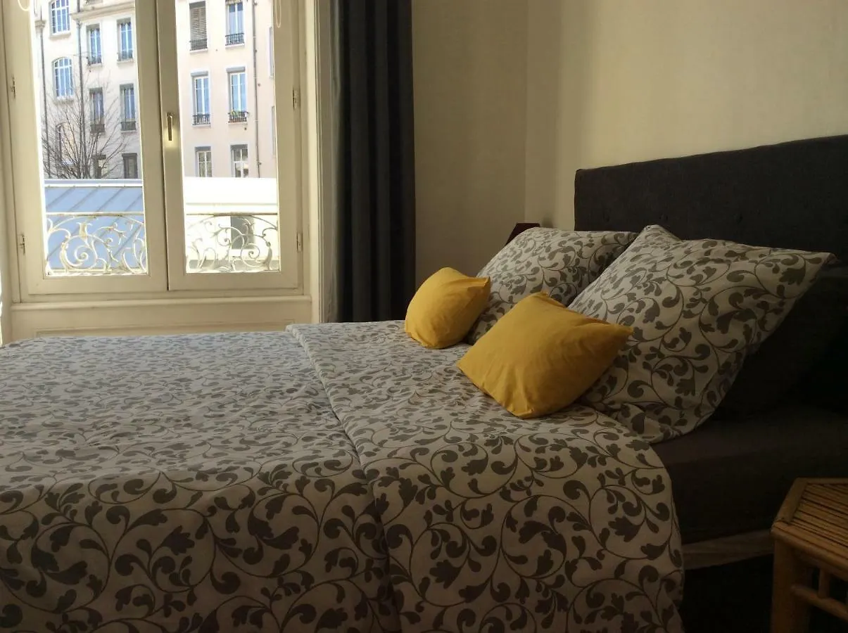 Appartement Le Gambetta à Lyon 0*,  France