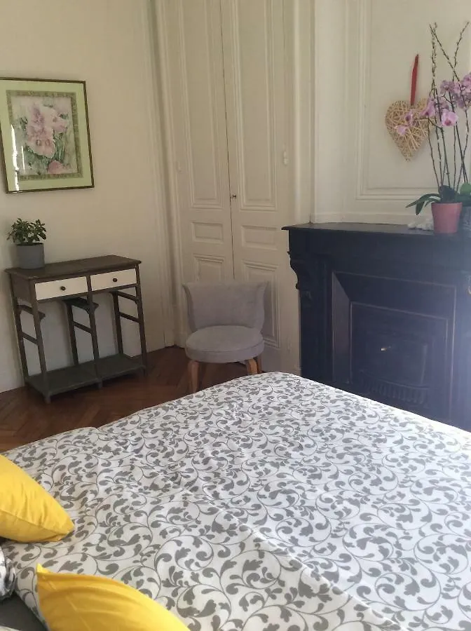 Appartement Le Gambetta à Lyon 0*,  France
